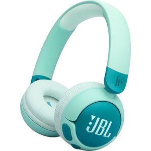 JBL Junior 320BT Kinder-Kopfhörer (Adaptive Noise-Cancelling, A2DP Bluetooth)