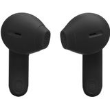 JBL - TUNE Flex 2 - True Wireless Oordopjes - Zwart - Water- en Stofbestendig