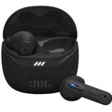JBL - TUNE Flex 2 - True Wireless Oordopjes - Zwart - Water- en Stofbestendig