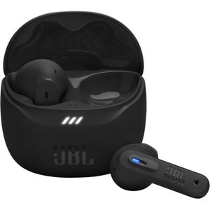 JBL TUNE Flex 2 True Wireless NC Earbuds Black