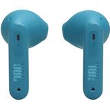 JBL - Tune Flex 2 - True Wireless NC Earbuds - Teal - Water- en stofbestendig