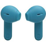 JBL - Tune Flex 2 - True Wireless NC Earbuds - Teal - Water- en stofbestendig