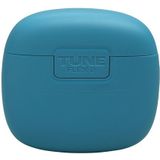 JBL - Tune Flex 2 - True Wireless NC Earbuds - Teal - Water- en stofbestendig