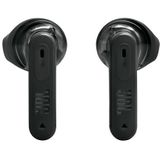 JBL - Tune Flex 2 - Wireless Earbuds - Ghost Zwart - Bluetooth - Noise Cancelling