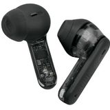 JBL - Tune Flex 2 - Wireless Earbuds - Ghost Zwart - Bluetooth - Noise Cancelling