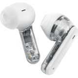 JBL - Tune Flex 2 - True Wireless NC Earbuds - Ghost White