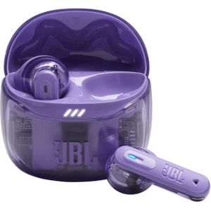 JBL Tune Flex 2 Oordopjes Roze