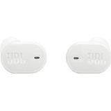 JBL - TUNE BUDS 2 - True Wireless NC Earbuds - Wit - Draadloos met Noise Cancelling