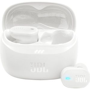 JBL TUNE BUDS 2 True Wireless NC Earbuds White