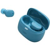 JBL - TUNE BUDS 2 - True Wireless Earbuds - Teal - Noise Cancelling
