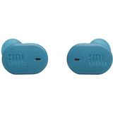 JBL - TUNE BUDS 2 - True Wireless Earbuds - Teal - Noise Cancelling