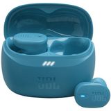 JBL - TUNE BUDS 2 - True Wireless Earbuds - Teal - Noise Cancelling