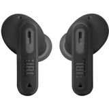 JBL TUNE BEAM 2 - True Wireless Oordopjes - Zwart