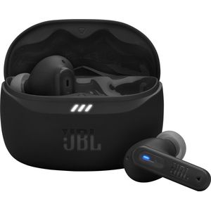 JBL TUNE BEAM 2 - True Wireless Oordopjes - Zwart
