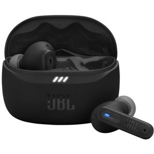 JBL TUNE BEAM 2 - True Wireless Oordopjes - Zwart