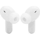 JBL - TUNE BEAM 2 - True Wireless NC Oordopjes - White