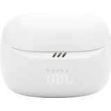 JBL - TUNE BEAM 2 - True Wireless NC Oordopjes - White