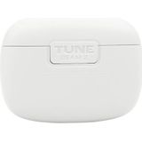JBL - TUNE BEAM 2 - True Wireless NC Oordopjes - White