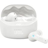 JBL - TUNE BEAM 2 - True Wireless NC Oordopjes - White