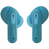 JBL - TUNE BEAM 2 - Draadloze Oordopjes - Teal - Noise Cancelling