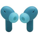 JBL - TUNE BEAM 2 - Draadloze Oordopjes - Teal - Noise Cancelling