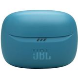 JBL - TUNE BEAM 2 - Draadloze Oordopjes - Teal - Noise Cancelling