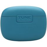 JBL - TUNE BEAM 2 - Draadloze Oordopjes - Teal - Noise Cancelling