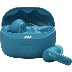 JBL TUNE BEAM 2 - True Wireless NC oordopjes - Teal