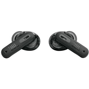 JBL TUNE BEAM 2 - True Wireless Oordopjes - Ghost Black
