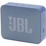 JBL - GO Essential 2 - Draagbare Bluetooth-Luidspreker - Blauw - Waterdicht IP67