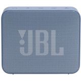 JBL - GO Essential 2 - Draagbare Bluetooth-Luidspreker - Blauw - Waterdicht IP67