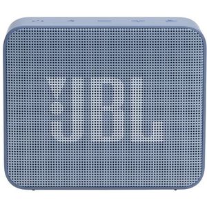 JBL - GO Essential 2 - Draagbare Bluetooth-Luidspreker - Blauw - Waterdicht IP67