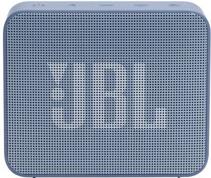 JBL - GO Essential 2 - Draagbare Bluetooth-Luidspreker - Blauw - Waterdicht IP67