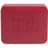 JBL - GO Essential 2 - Draagbare Bluetooth-Luidspreker - Rood - Waterdicht IP67