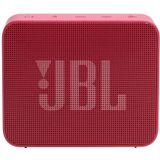 JBL - GO Essential 2 - Draagbare Bluetooth-Luidspreker - Rood - Waterdicht IP67
