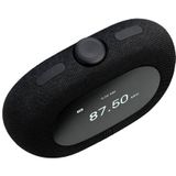 JBL - Horizon 3 - Wekkerradio - Zwart - Bluetooth - DAB/DAB+/FM