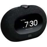 JBL - Horizon 3 - Wekkerradio - Zwart - Bluetooth - DAB/DAB+/FM