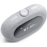 JBL - Horizon 3 - Wekker Radio - Grijs - DAB+/FM - Bluetooth