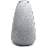 JBL - Horizon 3 - Wekker Radio - Grijs - DAB+/FM - Bluetooth