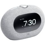 JBL - Horizon 3 - Wekker Radio - Grijs - DAB+/FM - Bluetooth