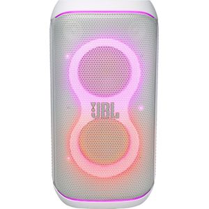 JBL Partybox Club 120 - Bluetooth Party Speaker - Sensation White editie