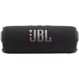 JBL Flip 7 - Draagbare Bluetooth Speaker - Zwart