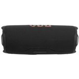 JBL Flip 7 - Draagbare Bluetooth Speaker - Zwart