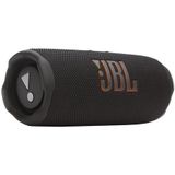 JBL Flip 7 - Draagbare Bluetooth Speaker - Zwart