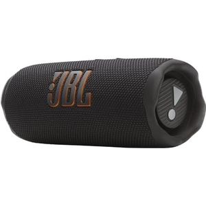 JBL Flip 7 - Bluetooth speaker Zwart