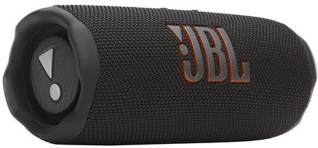 JBL Flip 7 - Draagbare Bluetooth Speaker - Zwart