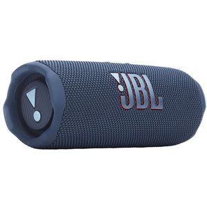 JBL - Flip 7 - Bluetooth Speaker - Blauw - Krachtig Geluid