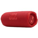 JBL - Flip 7 - Bluetooth Speaker - Zwart - Waterdicht IP68 - 16 Uur Afspeeltijd