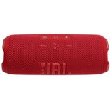 JBL - Flip 7 - Bluetooth Speaker - Zwart - Waterdicht IP68 - 16 Uur Afspeeltijd