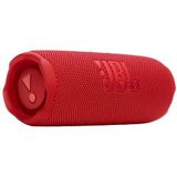 JBL - Flip 7 - Bluetooth Speaker - Zwart - Waterdicht IP68 - 16 Uur Afspeeltijd